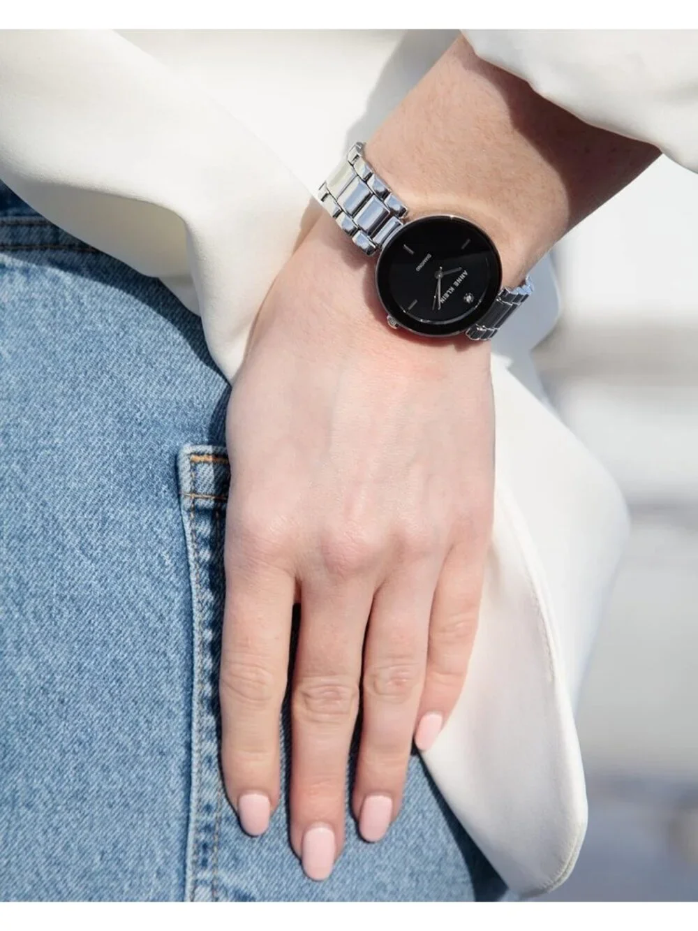 Anne Klein anne klein